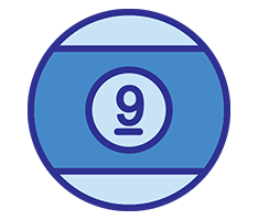 9-Ball