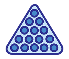 Straight Pool
